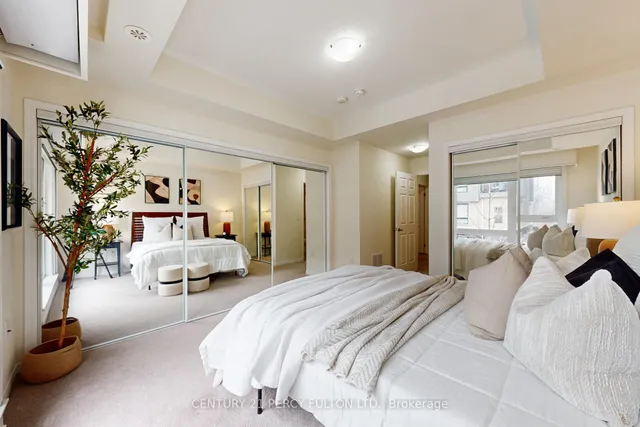 Additional property image - 8835 Sheppard Ave Unit 207