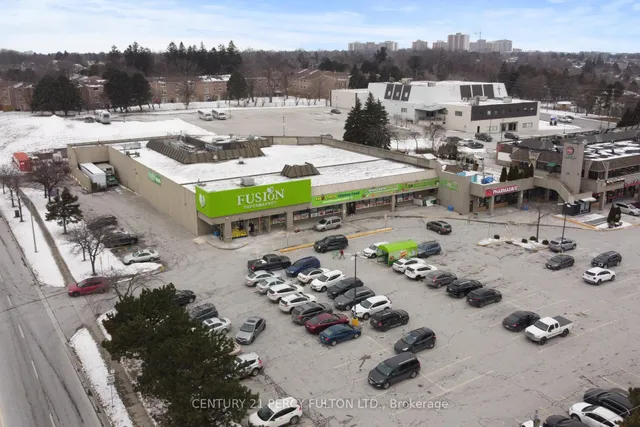 Additional property image - 8835 Sheppard Ave Unit 207