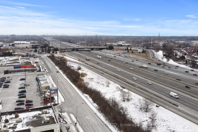 Additional property image - 8835 Sheppard Ave Unit 207