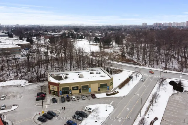 Additional property image - 8835 Sheppard Ave Unit 207