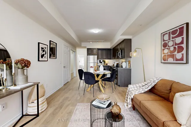 Additional property image - 8835 Sheppard Ave Unit 207