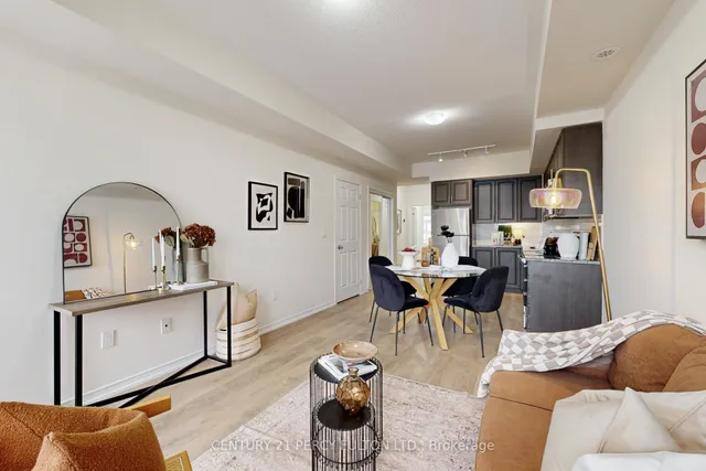 Additional property image - 8835 Sheppard Ave Unit 207