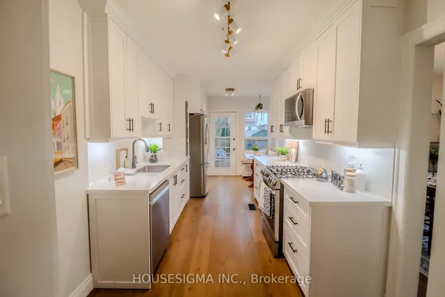 Additional property image - 149 Queensdale Ave