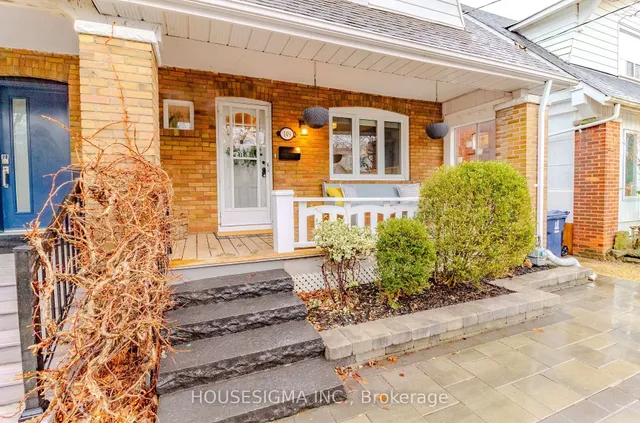 Additional property image - 149 Queensdale Ave