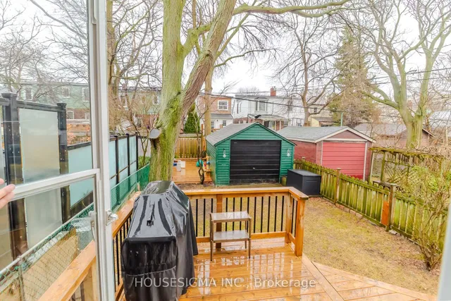Additional property image - 149 Queensdale Ave