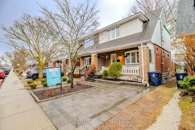 Additional property image - 149 Queensdale Ave