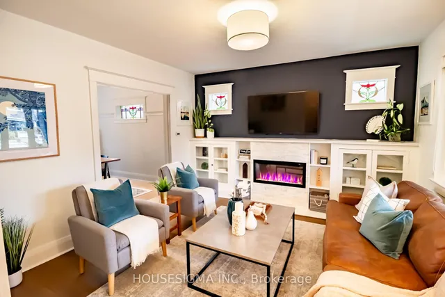 Additional property image - 149 Queensdale Ave