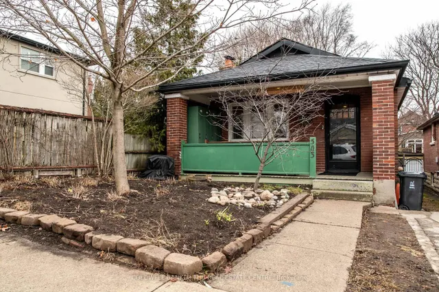 Additional property image - 503 Scarborough Rd