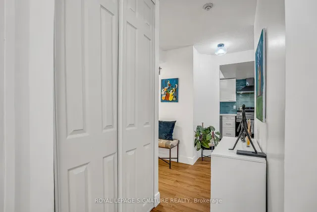 Additional property image - 2466 Eglinton Ave Unit 1119