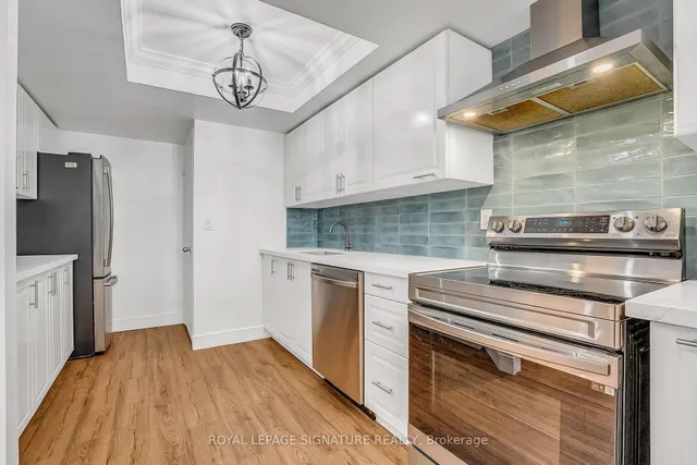Additional property image - 2466 Eglinton Ave Unit 1119