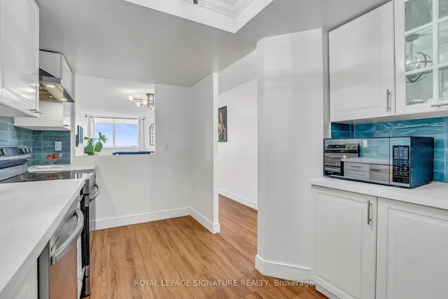 Additional property image - 2466 Eglinton Ave Unit 1119