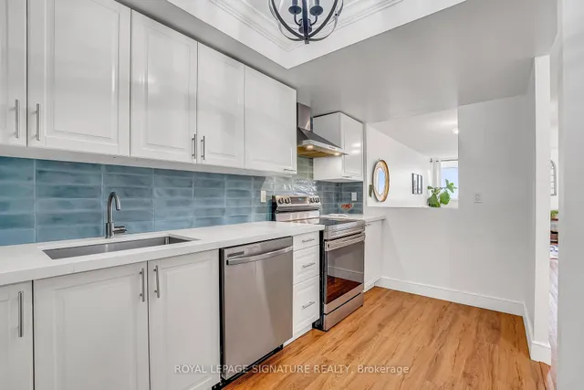 Additional property image - 2466 Eglinton Ave Unit 1119