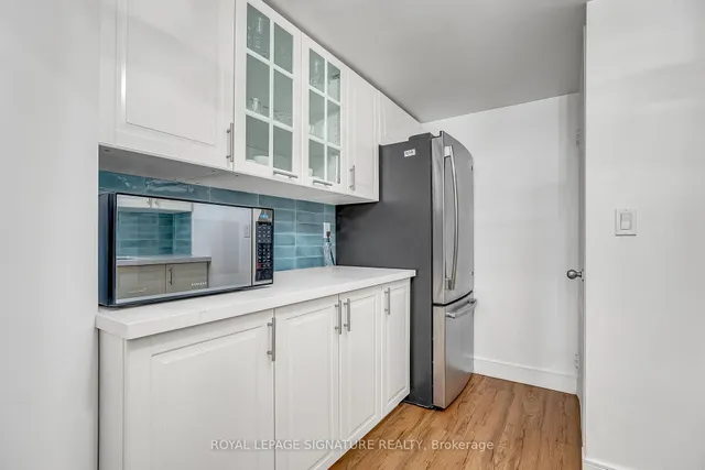 Additional property image - 2466 Eglinton Ave Unit 1119