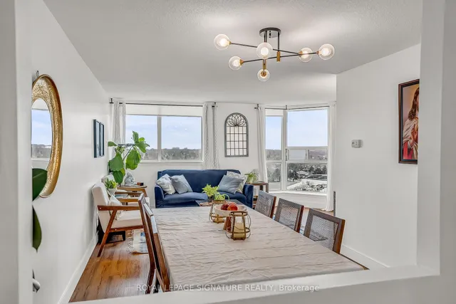 Additional property image - 2466 Eglinton Ave Unit 1119