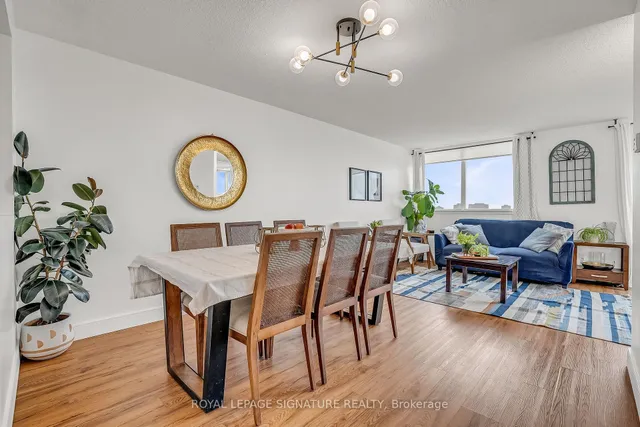 Additional property image - 2466 Eglinton Ave Unit 1119