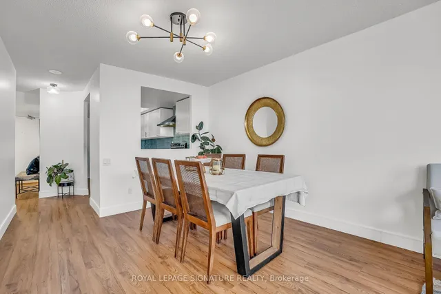 Additional property image - 2466 Eglinton Ave Unit 1119