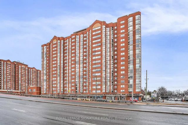 Additional property image - 2466 Eglinton Ave Unit 1119