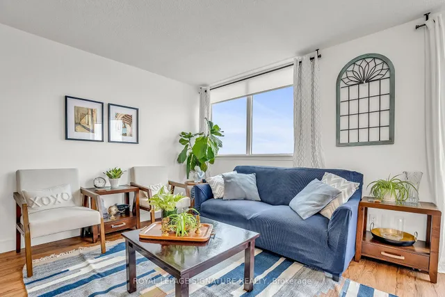 Additional property image - 2466 Eglinton Ave Unit 1119
