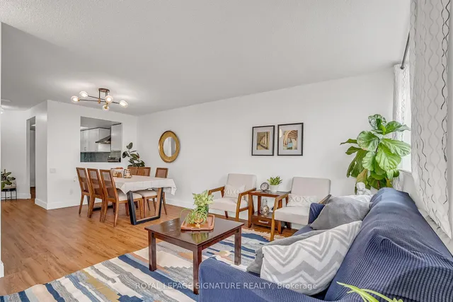Additional property image - 2466 Eglinton Ave Unit 1119
