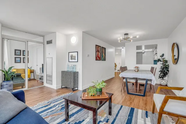 Additional property image - 2466 Eglinton Ave Unit 1119