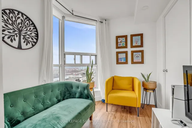 Additional property image - 2466 Eglinton Ave Unit 1119