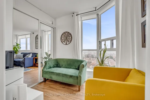 Additional property image - 2466 Eglinton Ave Unit 1119