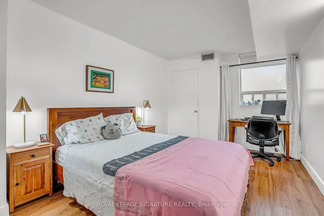 Additional property image - 2466 Eglinton Ave Unit 1119