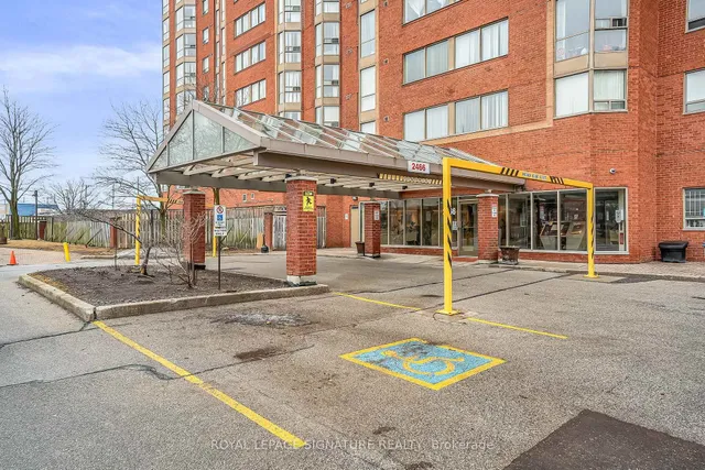 Additional property image - 2466 Eglinton Ave Unit 1119