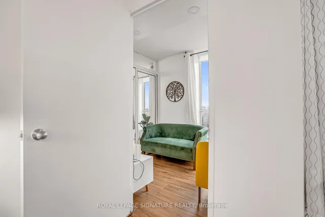 Additional property image - 2466 Eglinton Ave Unit 1119