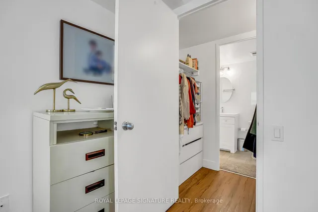 Additional property image - 2466 Eglinton Ave Unit 1119