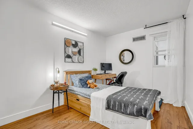 Additional property image - 2466 Eglinton Ave Unit 1119