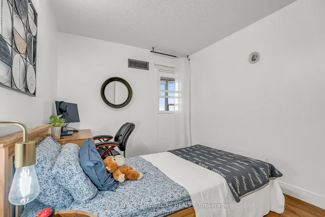 Additional property image - 2466 Eglinton Ave Unit 1119