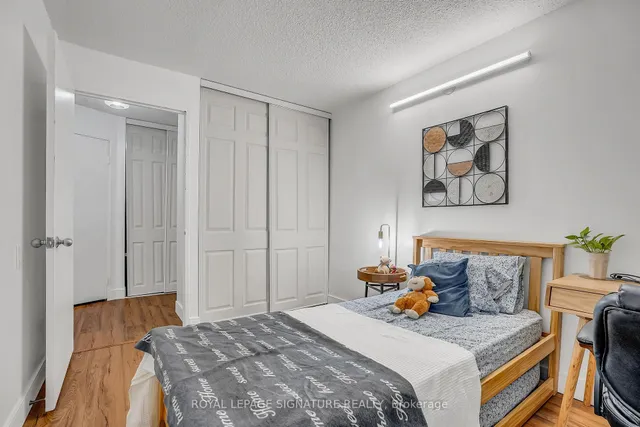 Additional property image - 2466 Eglinton Ave Unit 1119