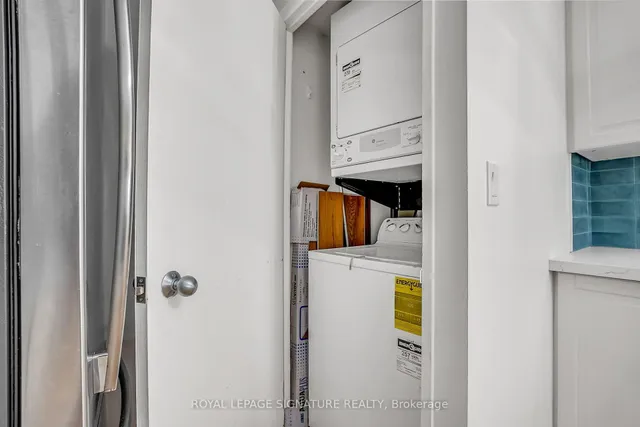 Additional property image - 2466 Eglinton Ave Unit 1119
