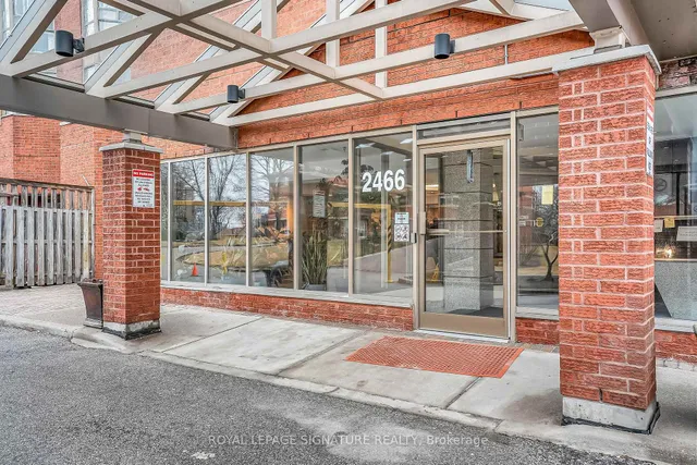 Additional property image - 2466 Eglinton Ave Unit 1119