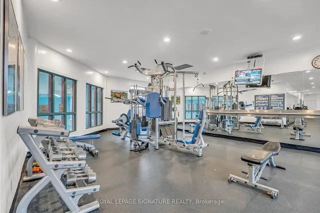 Additional property image - 2466 Eglinton Ave Unit 1119