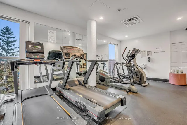 Additional property image - 2466 Eglinton Ave Unit 1119