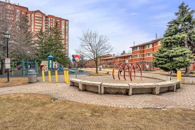 Additional property image - 2466 Eglinton Ave Unit 1119