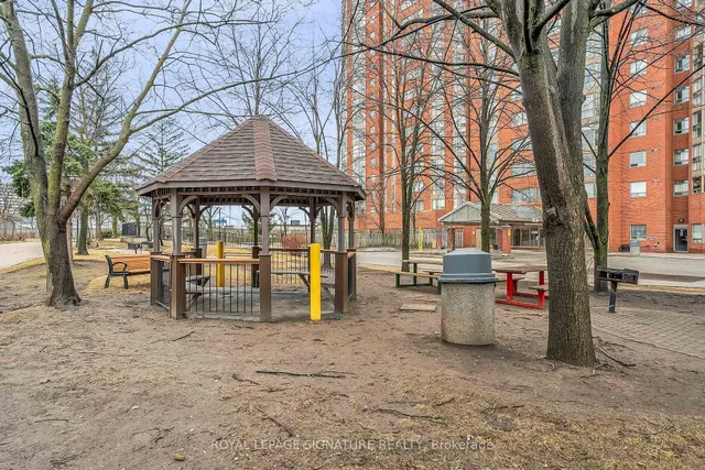 Additional property image - 2466 Eglinton Ave Unit 1119