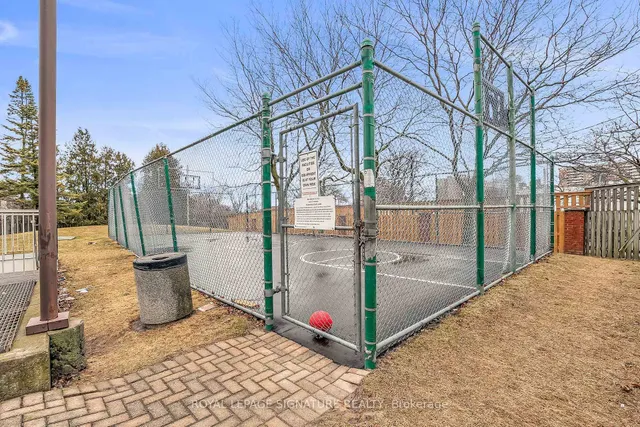Additional property image - 2466 Eglinton Ave Unit 1119