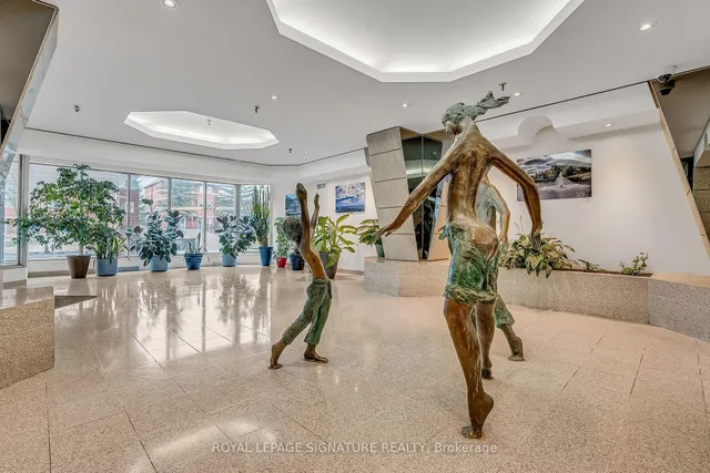 Additional property image - 2466 Eglinton Ave Unit 1119