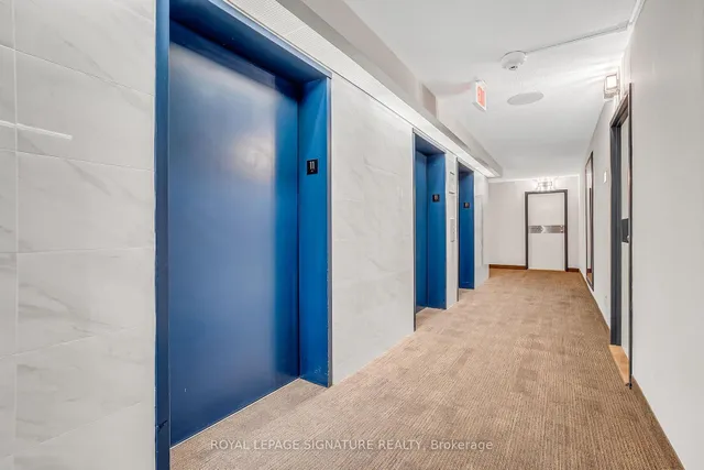 Additional property image - 2466 Eglinton Ave Unit 1119