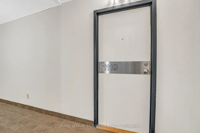 Additional property image - 2466 Eglinton Ave Unit 1119