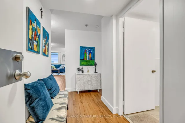 Additional property image - 2466 Eglinton Ave Unit 1119