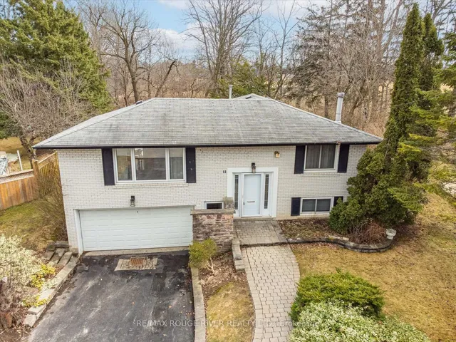 Additional property image - 68 Ravine Park Cres