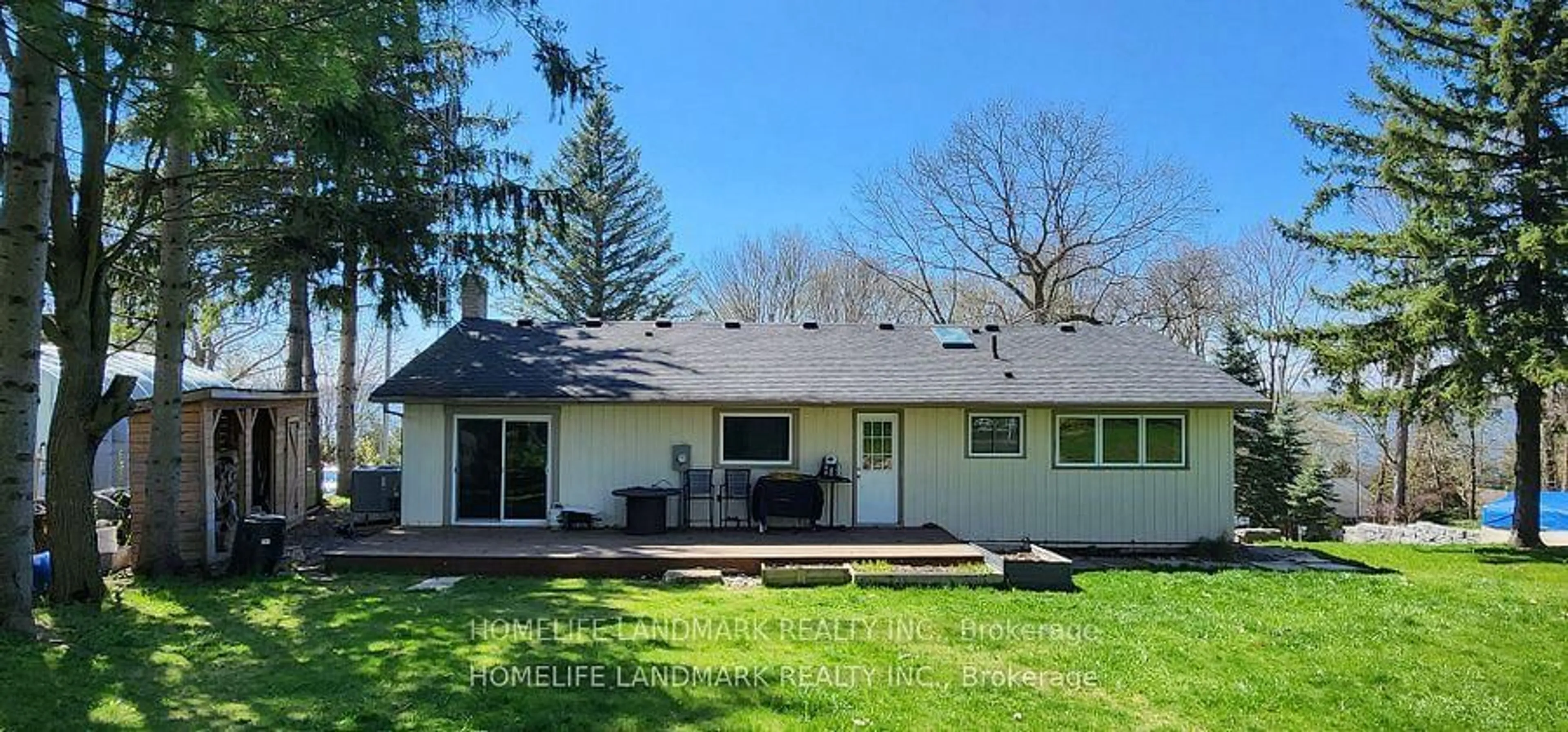 Unknown for 41 Pettet Dr, Scugog Ontario L9L 1B4