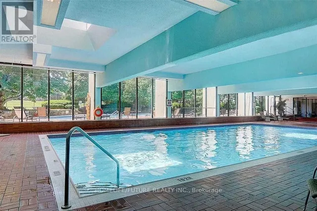 Additional property image - 75 Bamburgh Circ Unit 2028