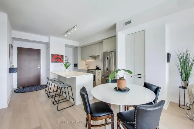 Additional property image - 1331 Queen St Unit 604
