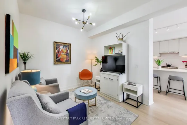 Additional property image - 1331 Queen St Unit 604