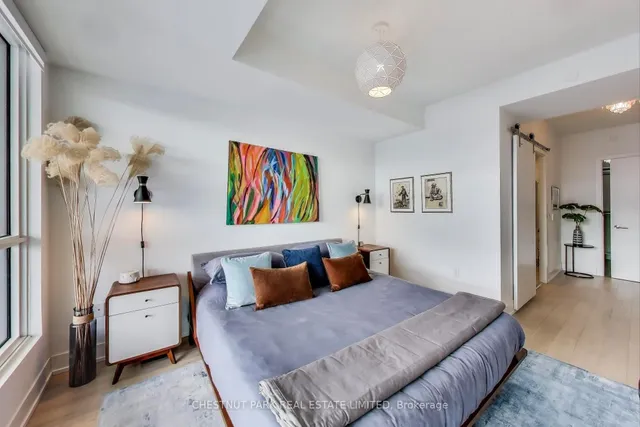 Additional property image - 1331 Queen St Unit 604